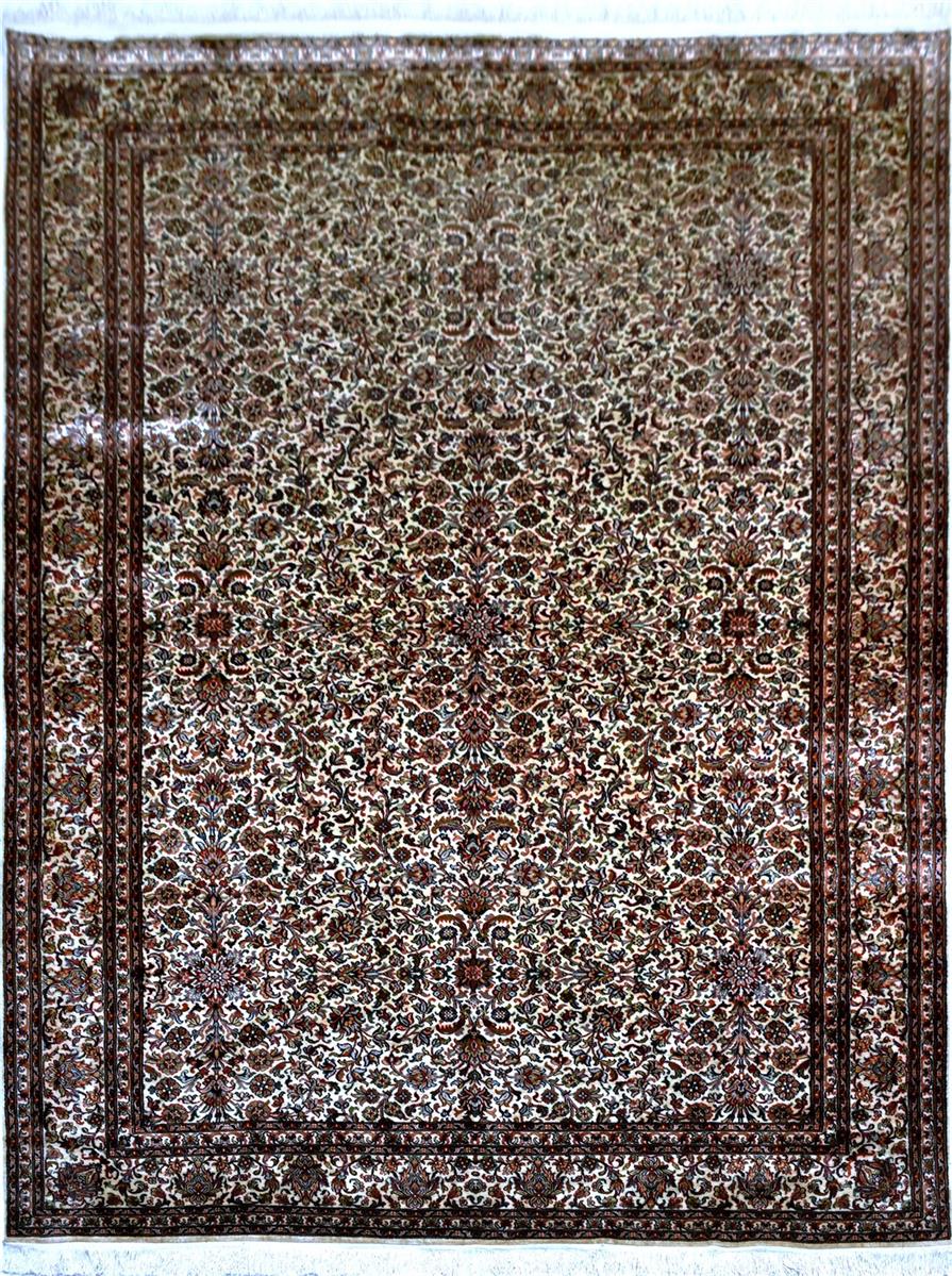 Kayoom Allover 229 Multi 245cm x 352cm (B.No. 407)