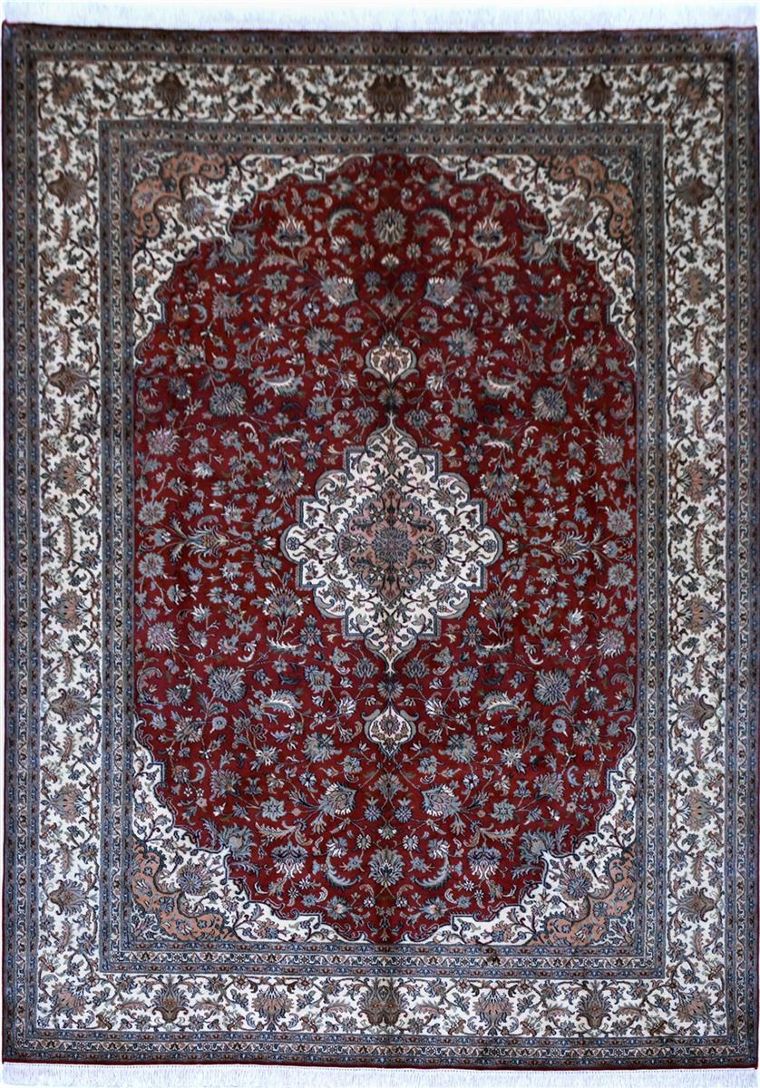 Kayoom Kashan 6636 Multi 185cm x 275cm (B.No. 355)