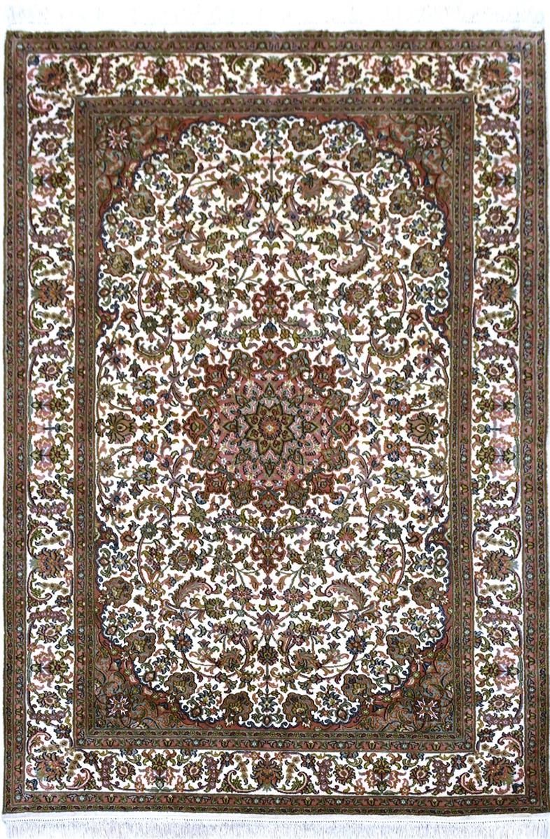 Kayoom Kashan 11998 Multi 125cm x 187cm (B.No. 156)