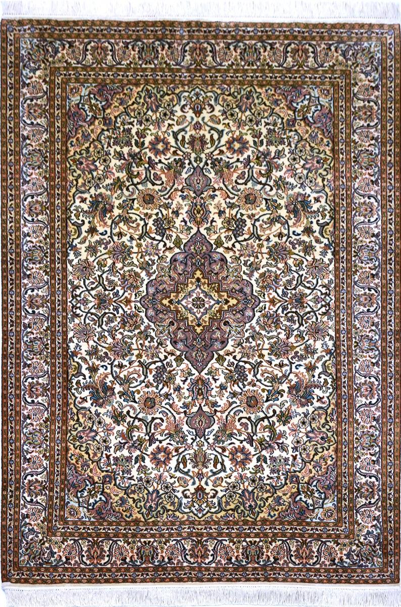 Kayoom Kashan 9577 Multi 129cm x 184cm (B.No. 127)