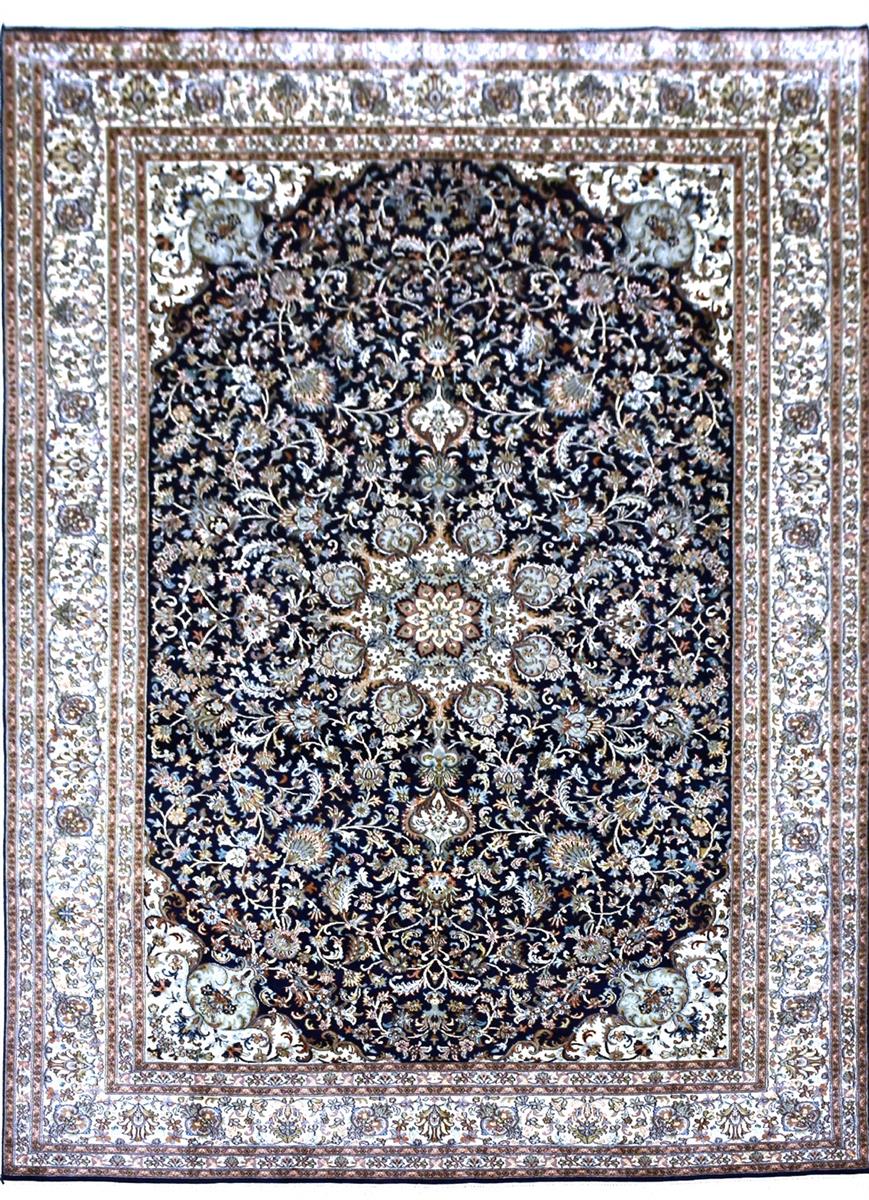 Kayoom Kashan 8971 Multi 181cm x 277cm (B.No. 340)