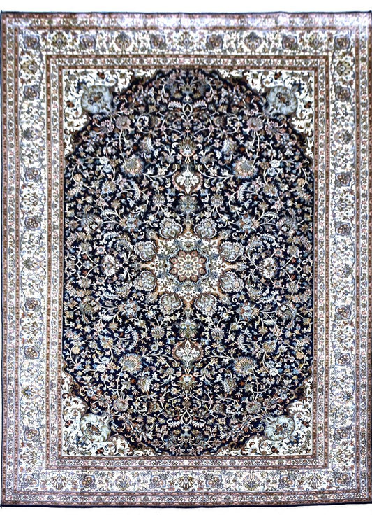 Kashan 8971 Multi 181cm x 277cm (B.No. 340)