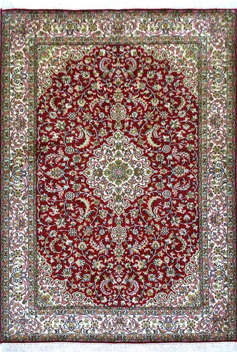 Kayoom Kashan 5363 Multi 127cm x 184cm (B.No. 144)