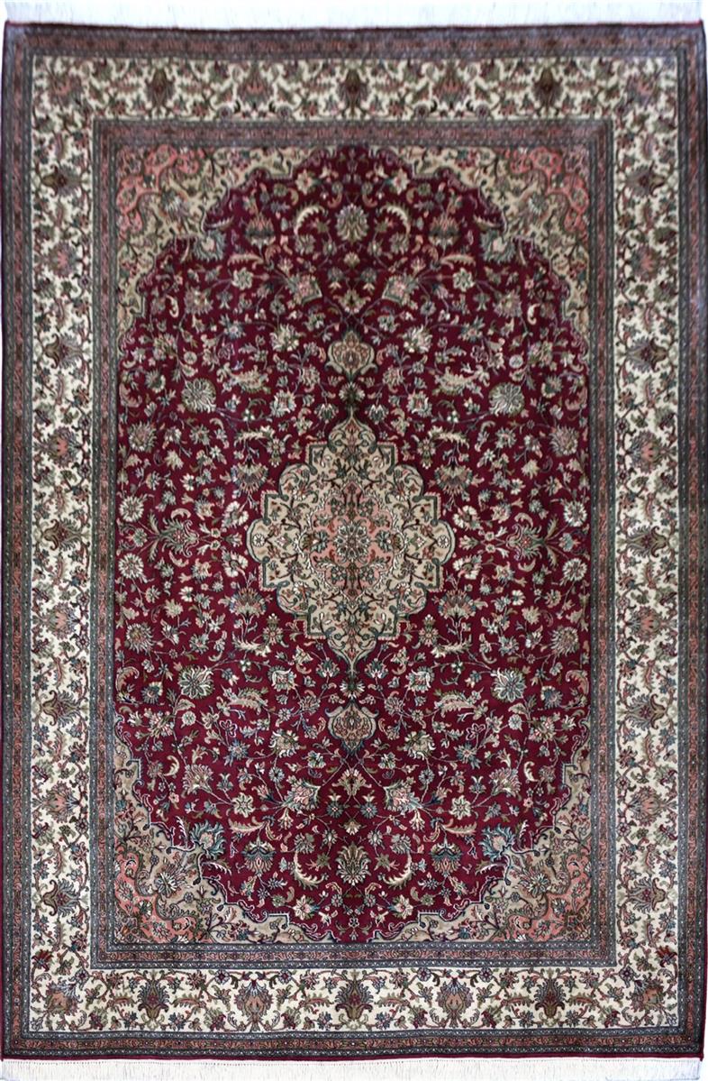 Kayoom Kashan 999 Multi 171cm x 256cm (B.No. 334)