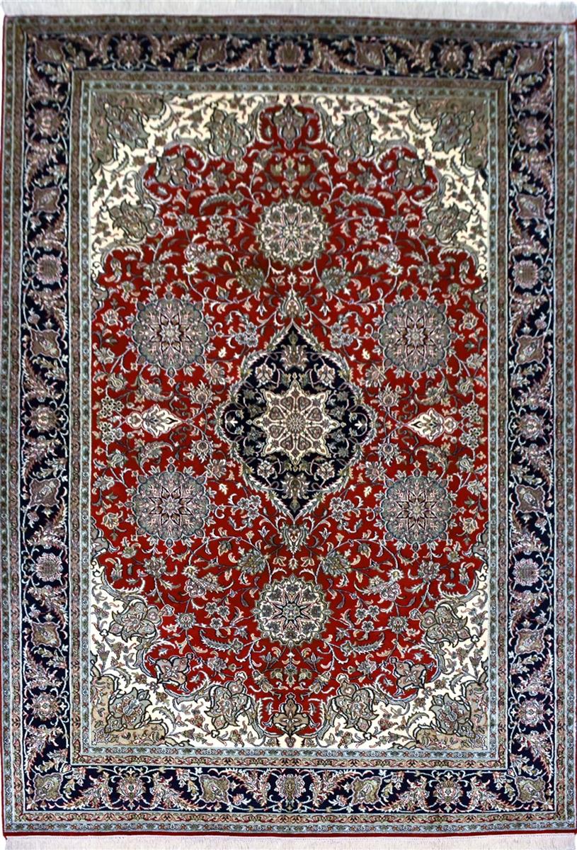 Kayoom Kashan 6638 Multi 185cm x 290cm (B.No. 361)