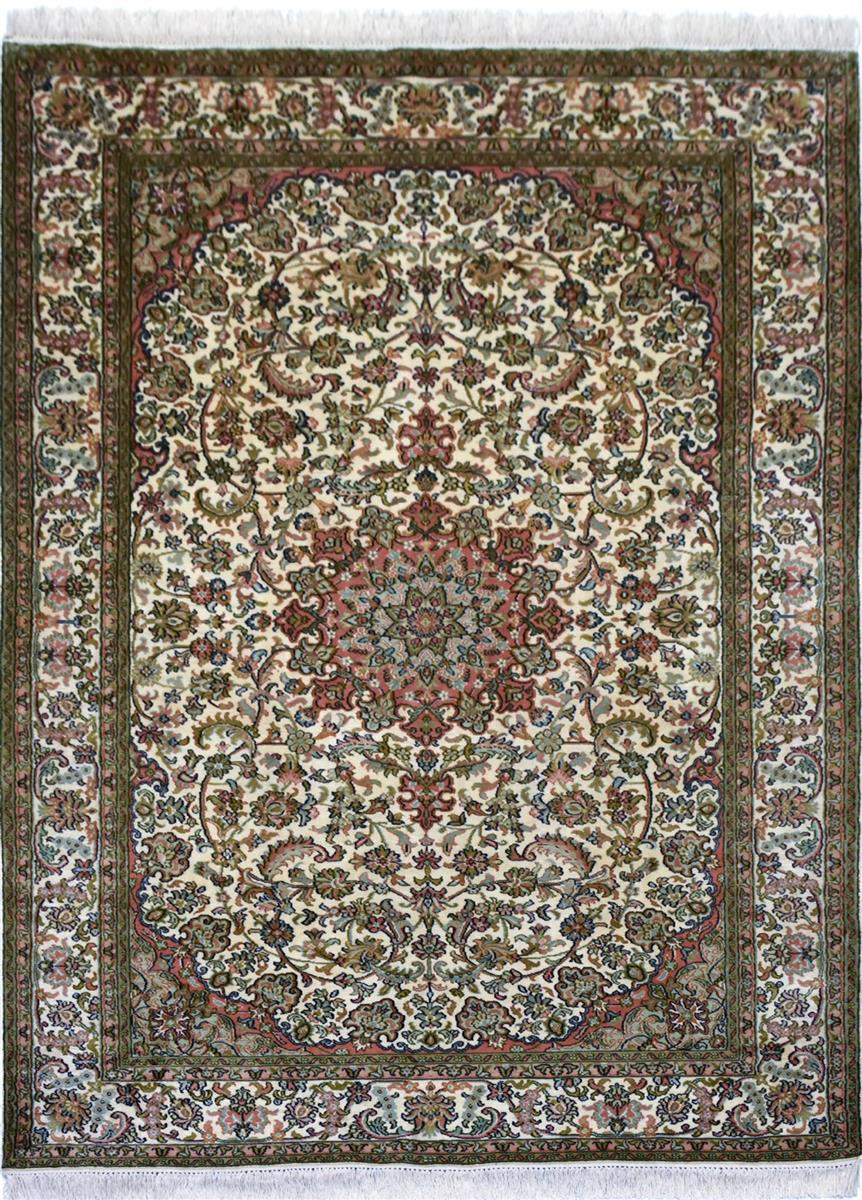 Kayoom Kashan 8871 Multi 124cm x 198cm (B.No. 133)