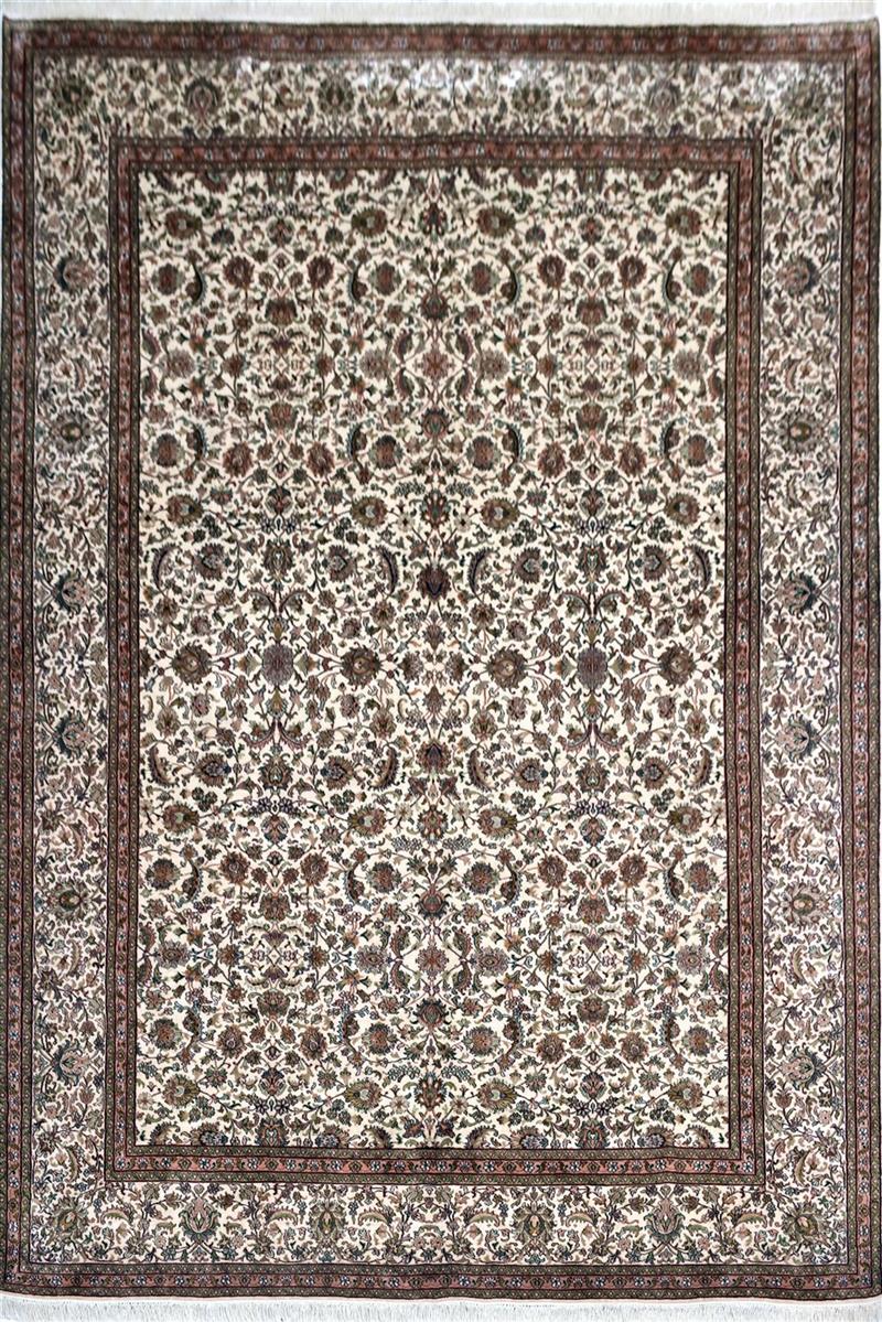 Kayoom Allover 24 Multi 246cm x 328cm (B.No. 400)