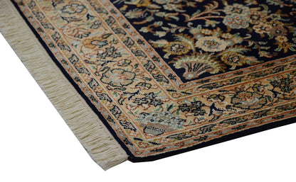 Kashan 3305 Multi 96cm x 149cm (B.No. 57)