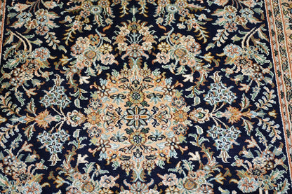 Kashan 3305 Multi 96cm x 149cm (B.No. 57)