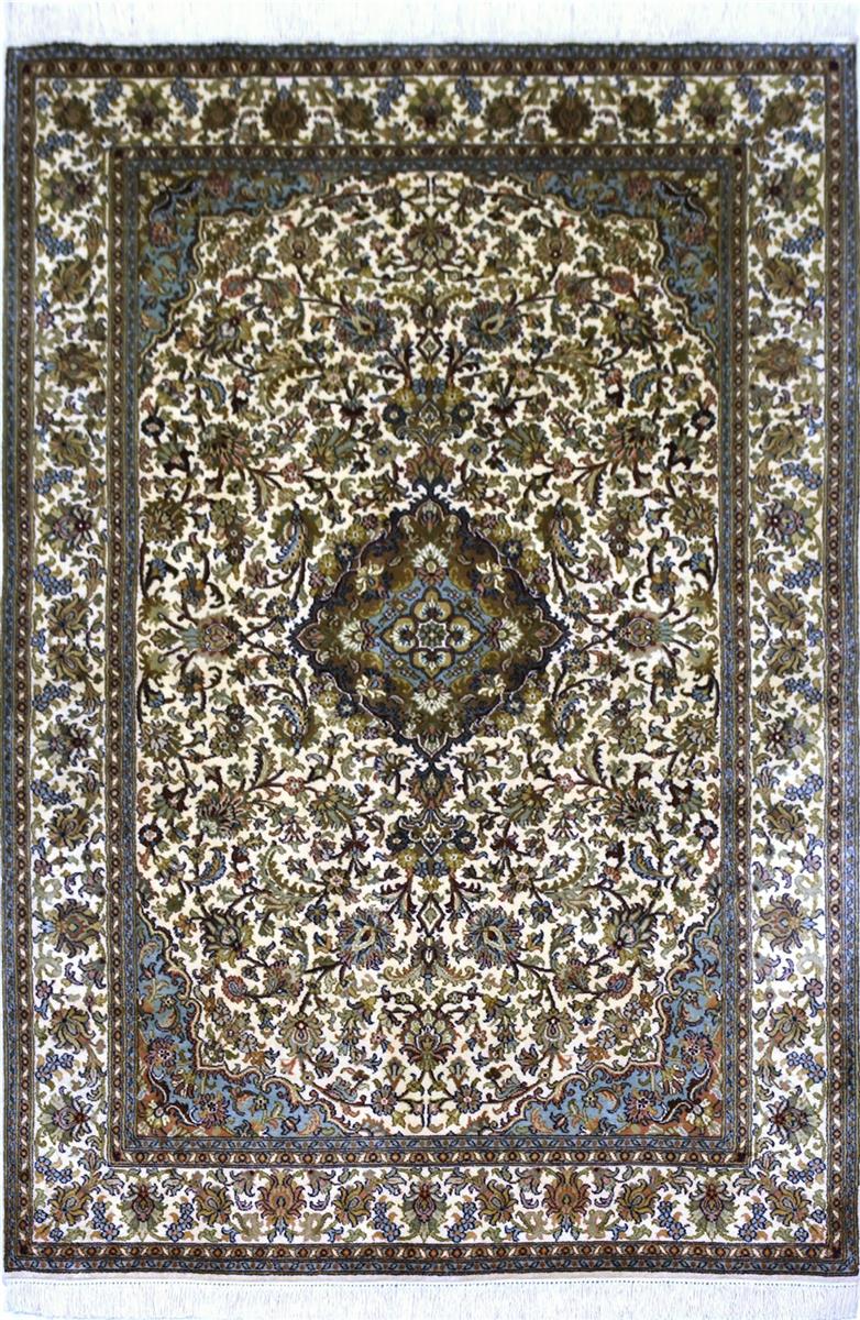 Kayoom Kashan 12368 Multi 122cm x 191cm (B.No. 159)