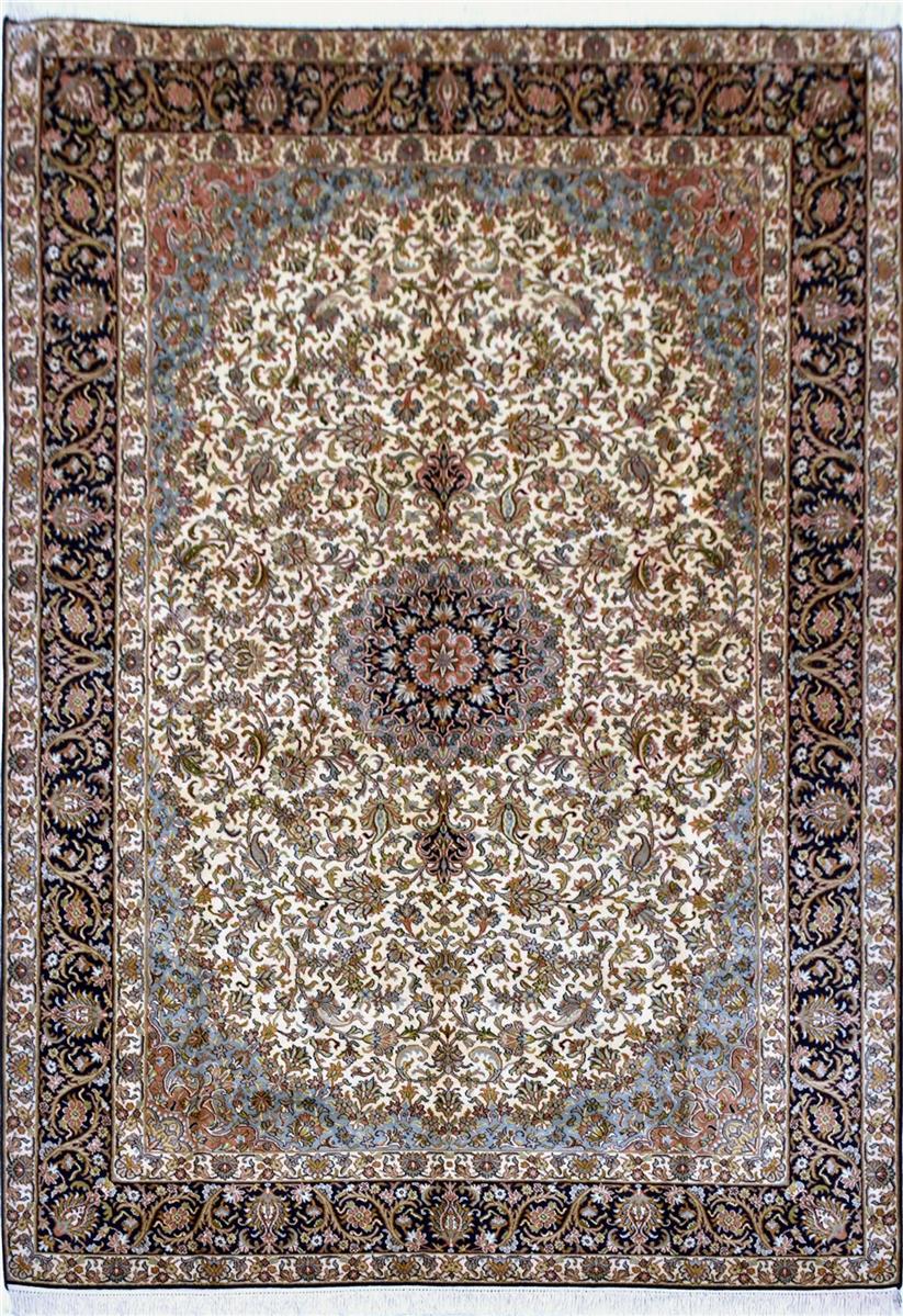 Kayoom Kashan 10 Multi 176cm x 245cm (B.No. 331)