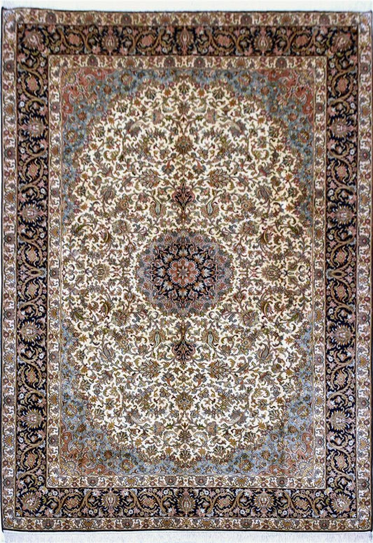 Kashan 10 Multi 176cm x 245cm (B.No. 331)