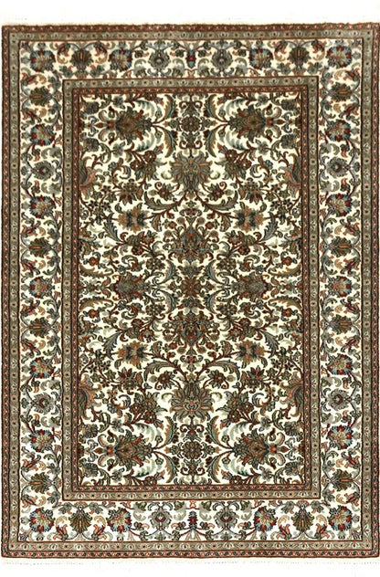 Kashan 8272 Multi 93cm x 154cm (B.No. 28)