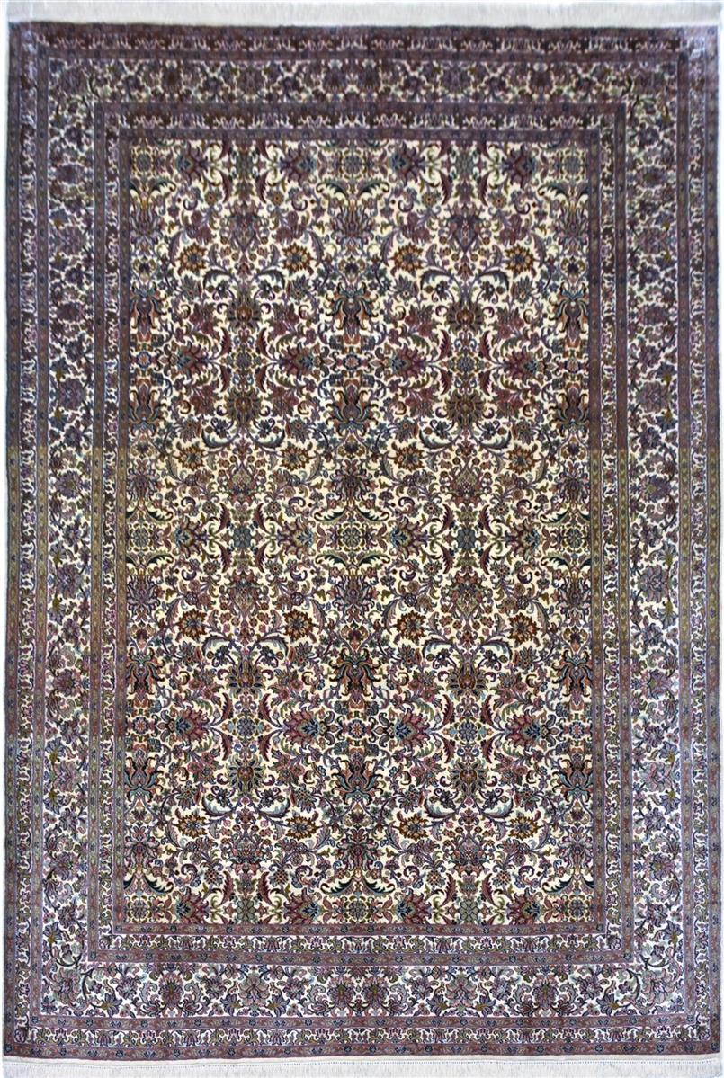 Kayoom Allover 12393 Multi 191cm x 283cm (B.No. 360)