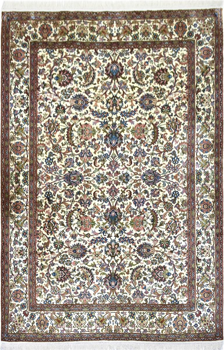 Kayoom Kashan 9573 Multi 126cm x 183cm (B.No. 224)