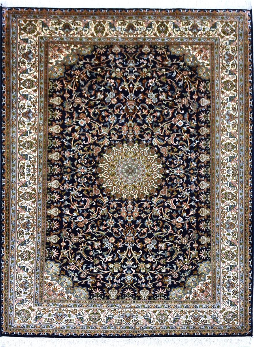 Kayoom Kashan 9610 Multi 128cm x 190cm (B.No. 185)