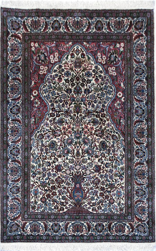 Kuldar 6829 Multi 122cm x 183cm (B.No. 276)