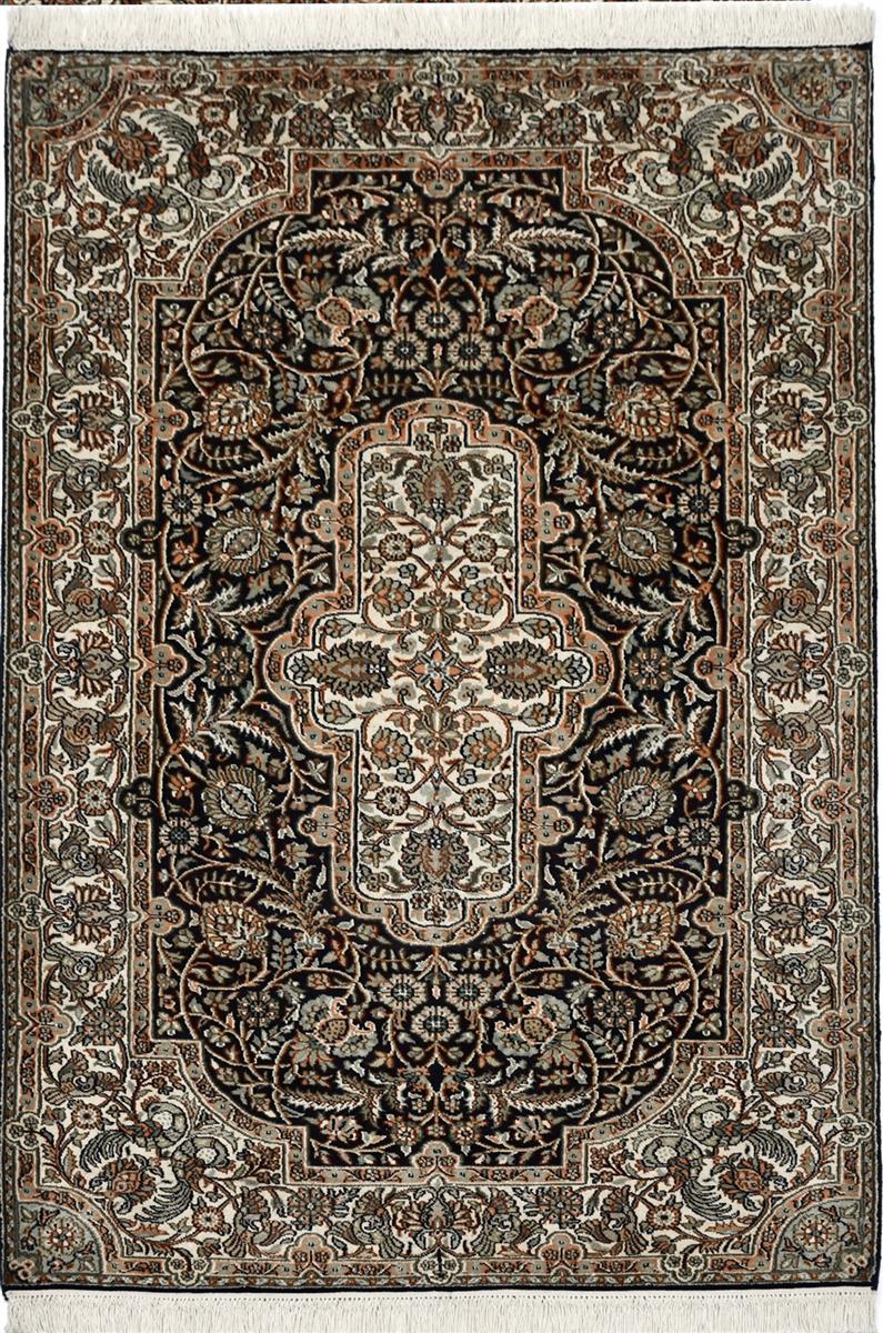 Kayoom Kashan 11970 Multi 97cm x 154cm (B.No. 40)