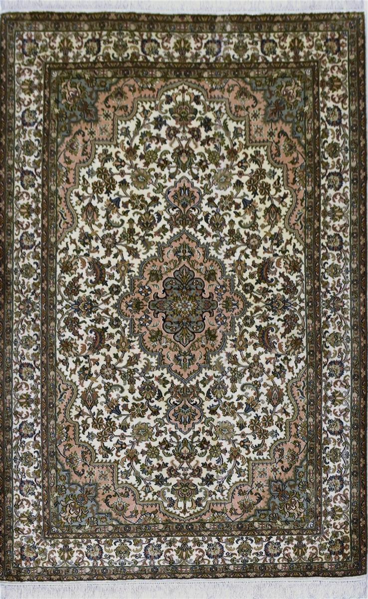 Kayoom Kashan 9569 Multi 130cm x 187cm (B.No. 255)