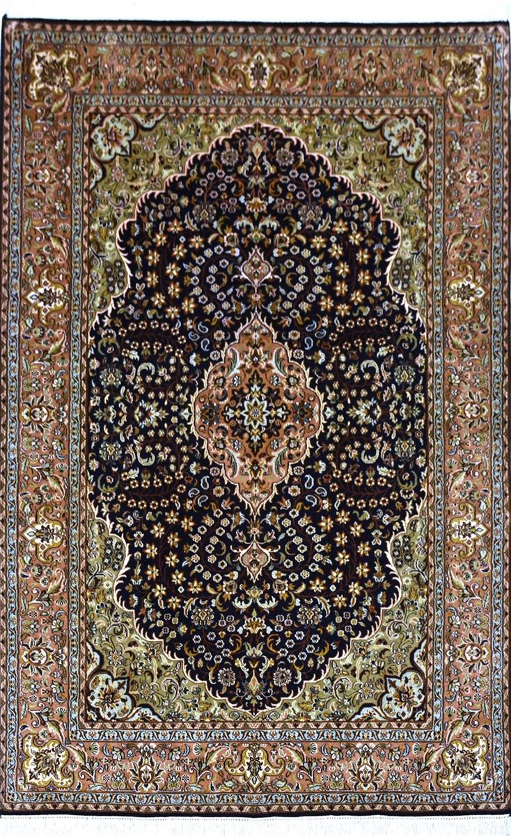 Kayoom Kashan 9495 Multi 123cm x 180cm (B.No. 192)