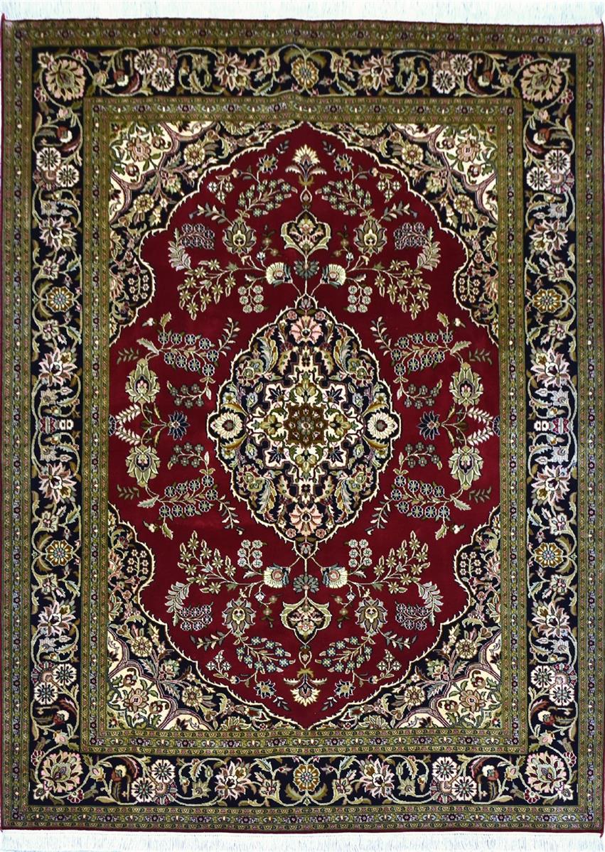 Kayoom Kashan 19547 Multi 161cm x 217cm (B.No. 309)