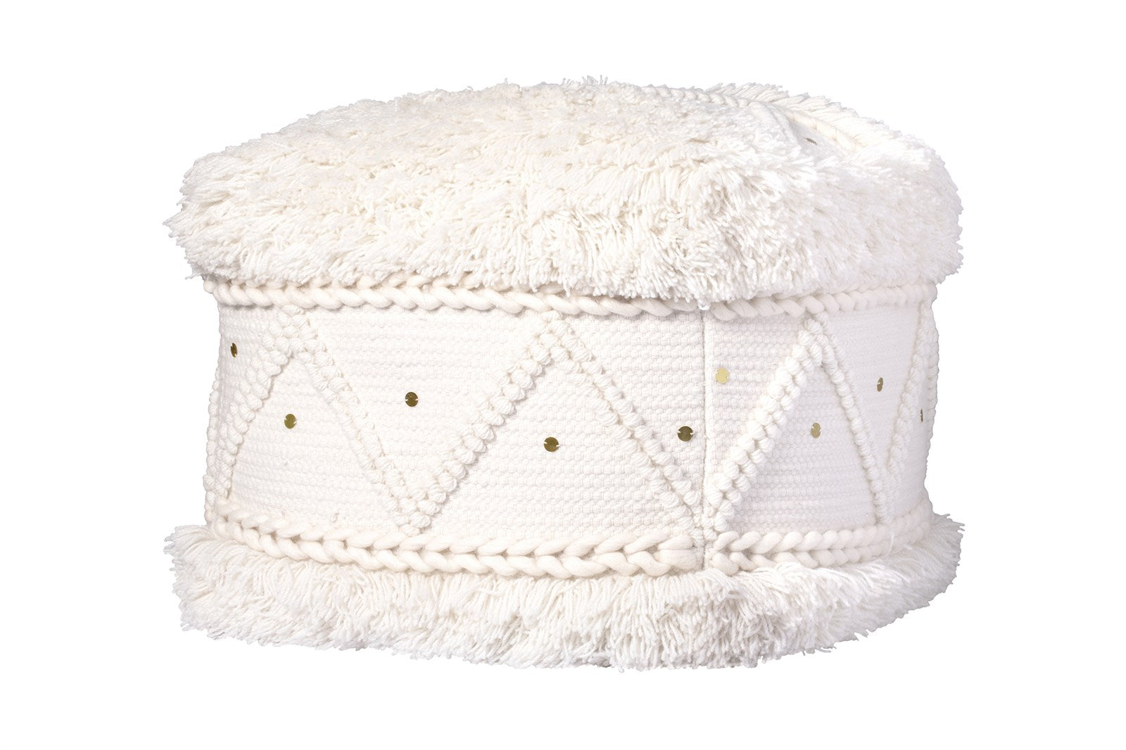 Kayoom Pouf Bohist 525