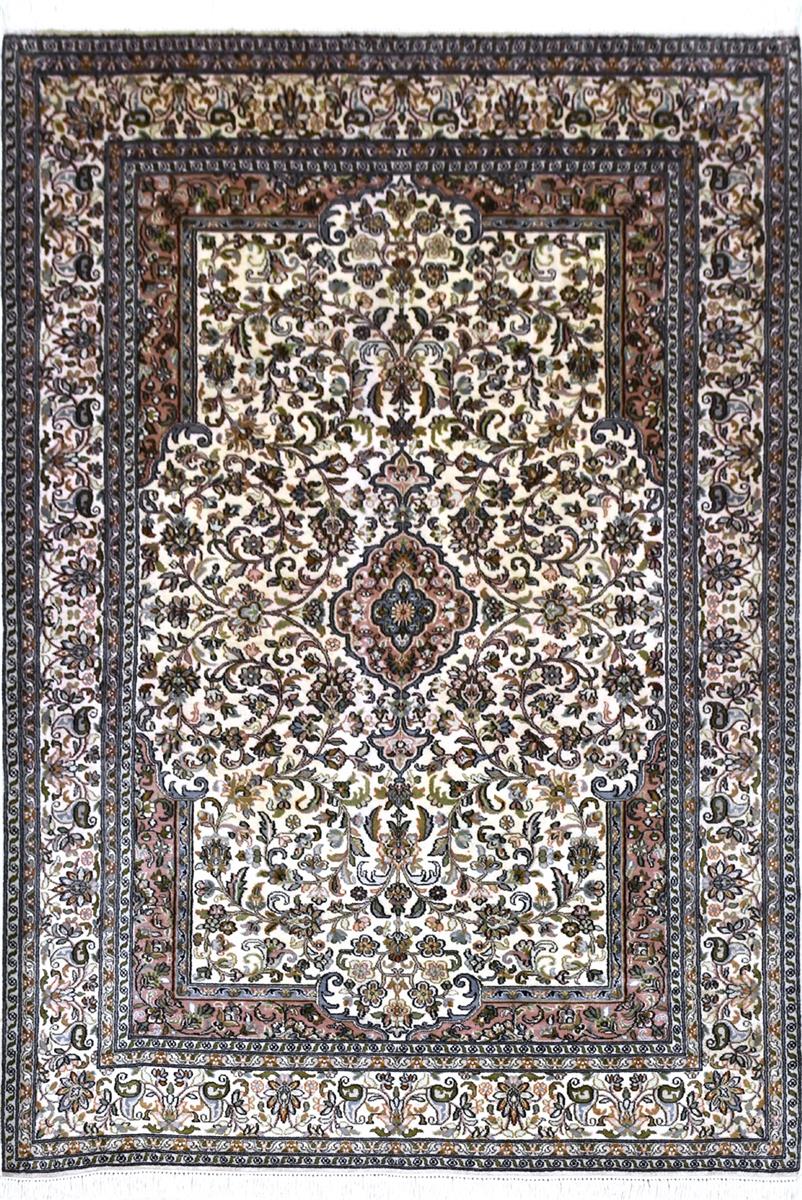 Kayoom Kashan 4962 Multi 126cm x 186cm (B.No. 187)