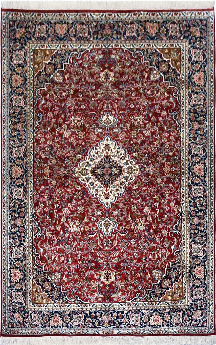 Kayoom Kashan 5099 Multi 121cm x 183cm (B.No. 275)