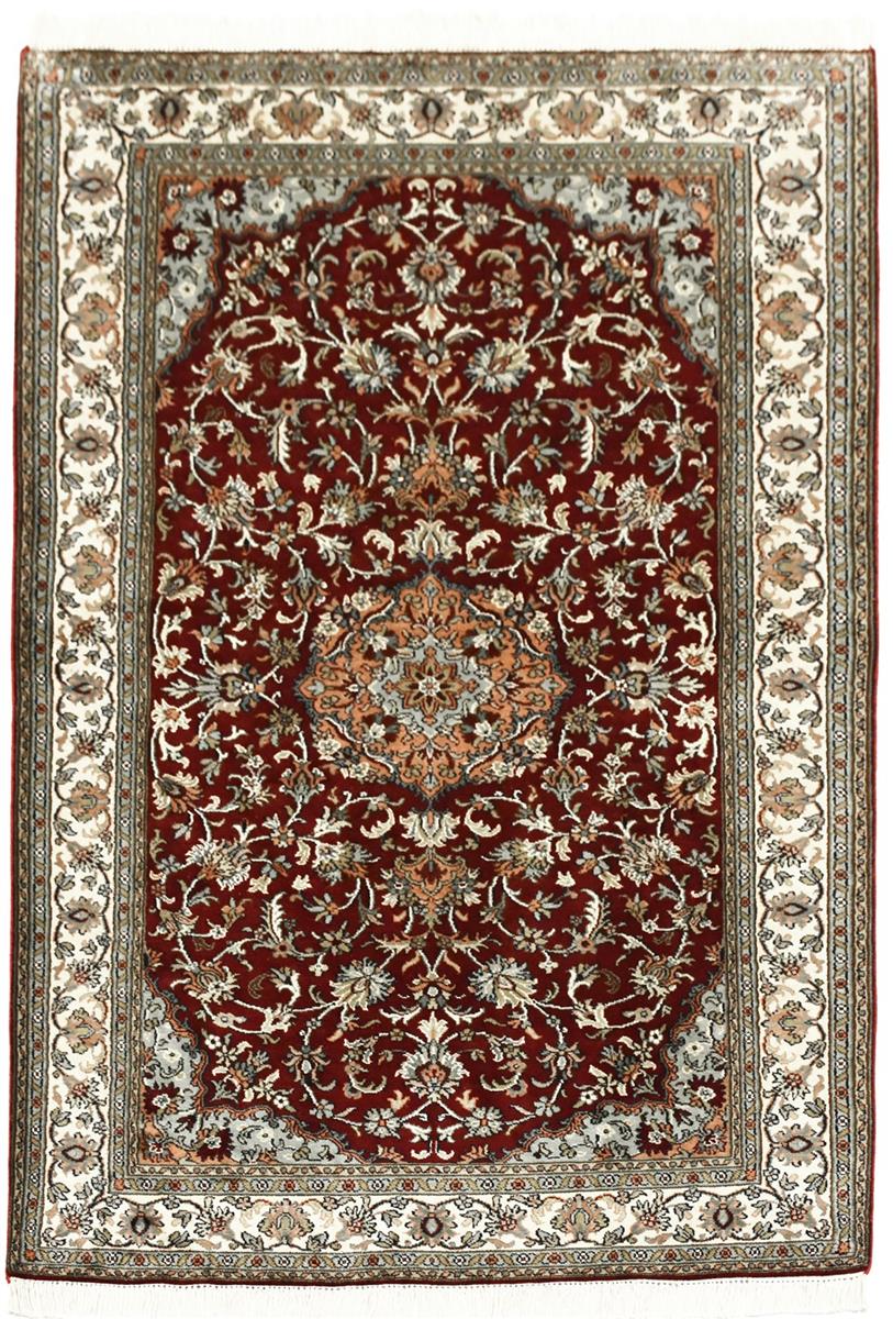 Kayoom Kashan 6708 Multi 95cm x 154cm (B.No. 75)