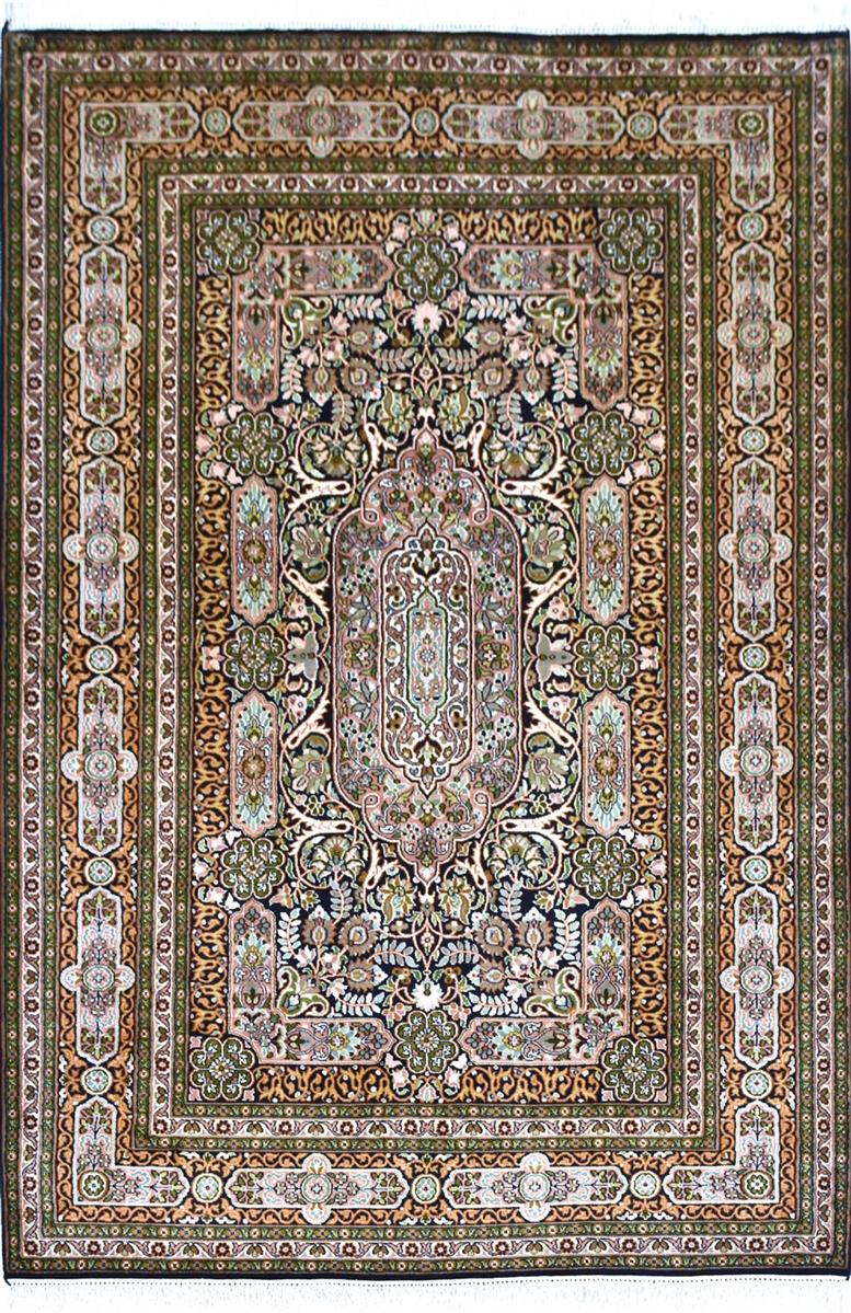 Kayoom Hamadan 9448 Multi 128cm x 177cm (B.No. 273)