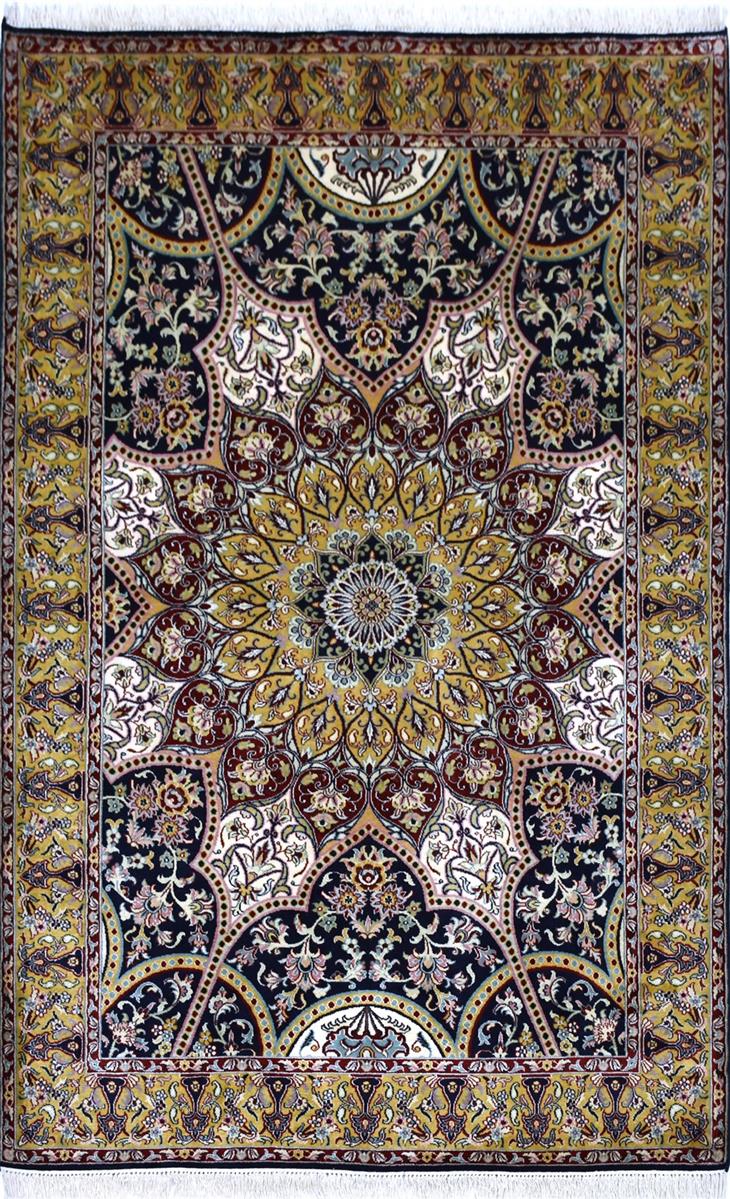 Gumakh 9531 Multi 130cm x 187cm (B.No. 245)