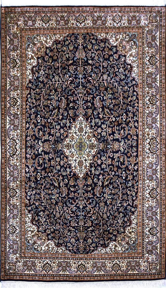 Kayoom Kashan 12371 Multi 127cm x 180cm (B.No. 152)