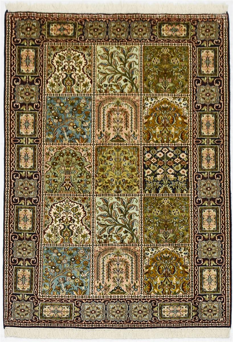 Kayoom R.Taj 9470 Multi 94cm x 154cm (B.No. 52)