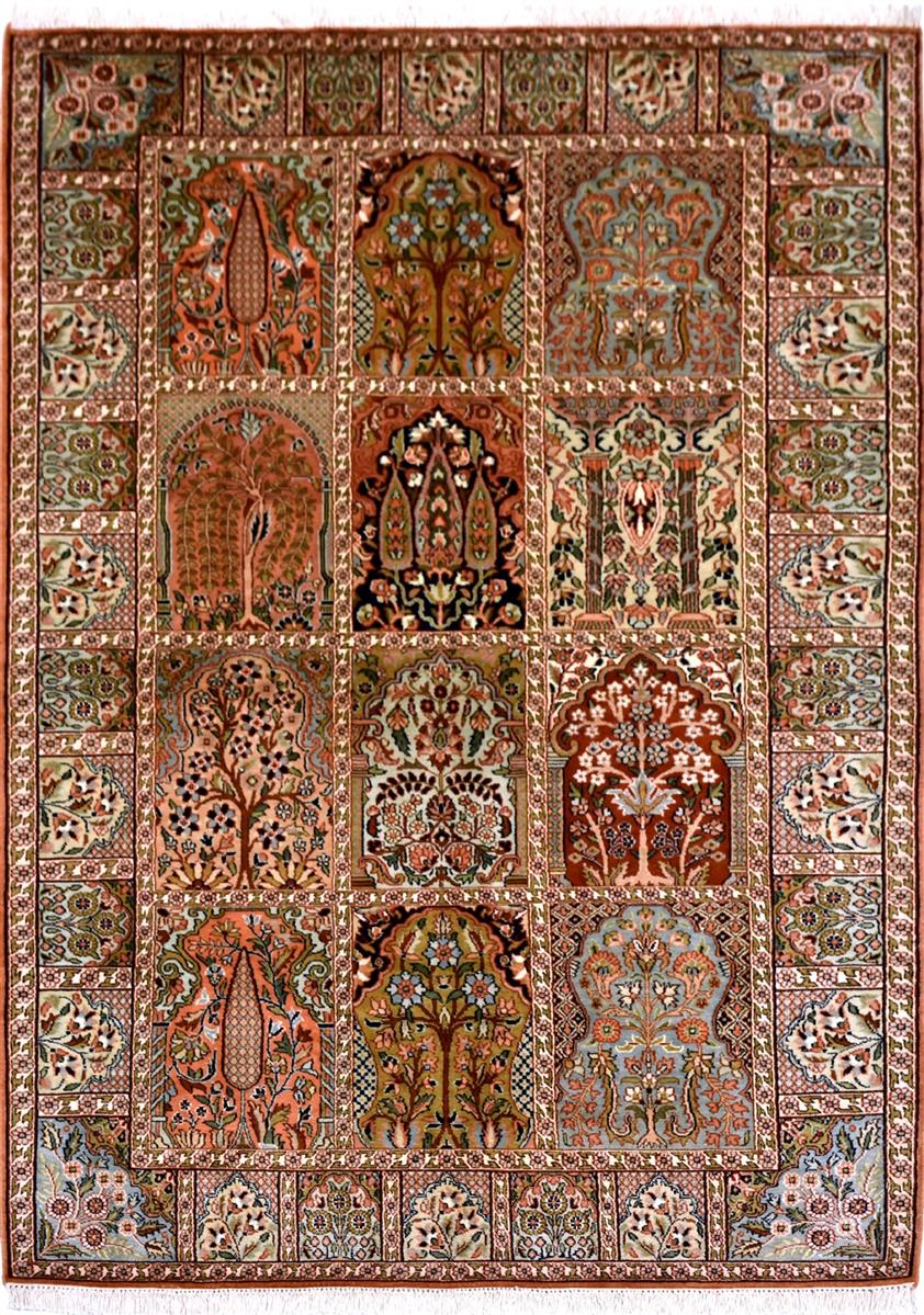 Kayoom Kashan 440 Multi 121cm x 193cm (B.No. 216)