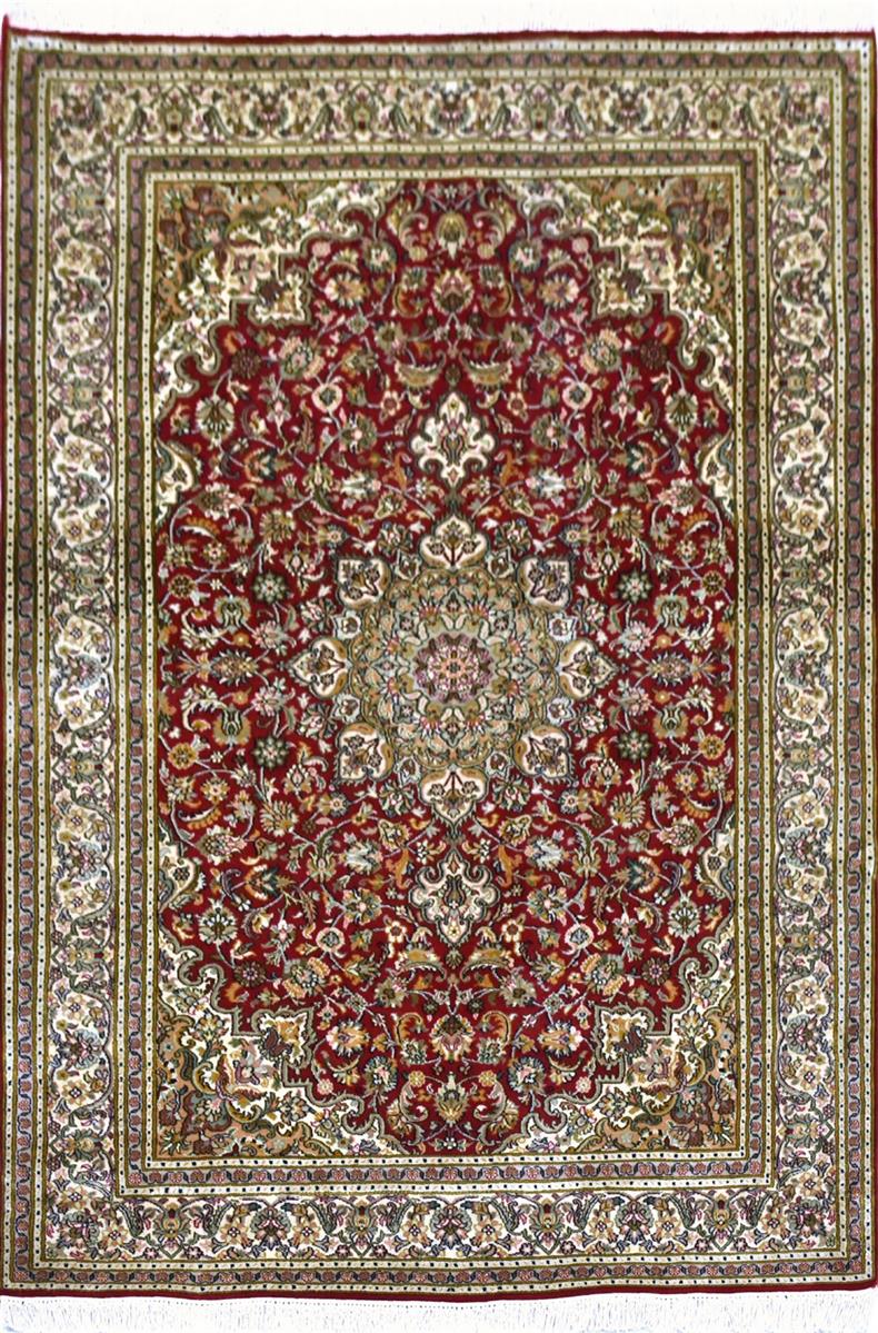 Kayoom Kashan 9576 Multi 126cm x 186cm (B.No. 296)