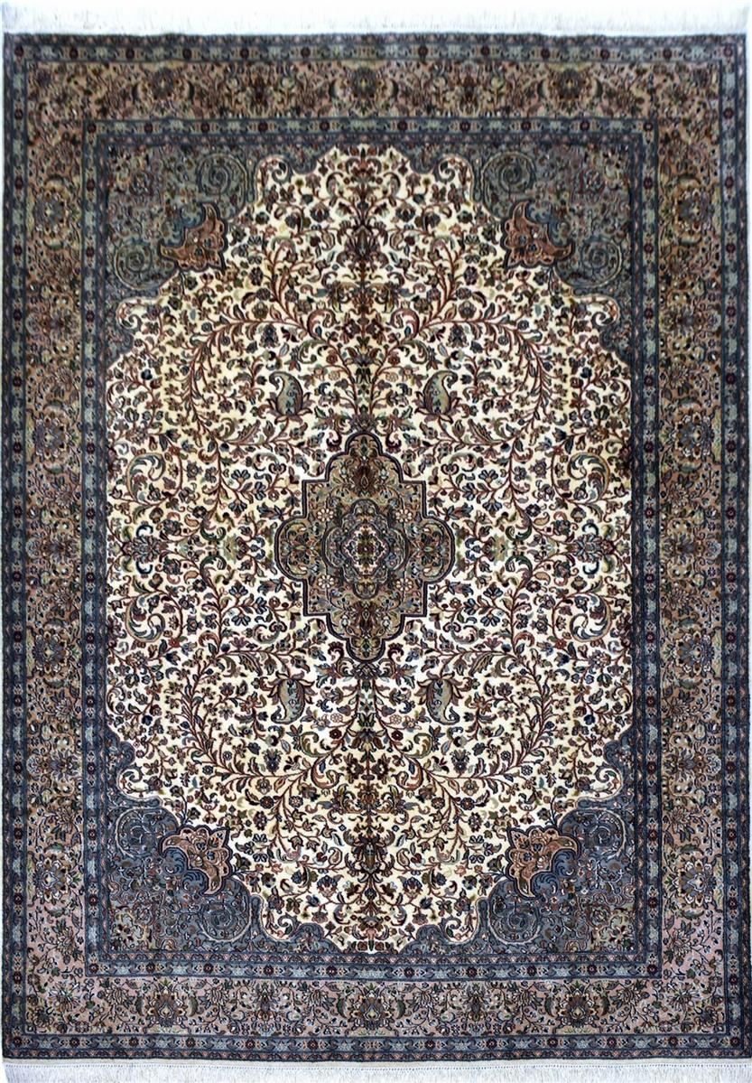 Kayoom Kashan 12264 Multi 172cm x 246cm (B.No. 330)