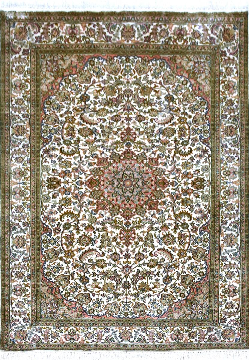 Kayoom Kashan 8894 Multi 121cm x 177cm (B.No. 298)