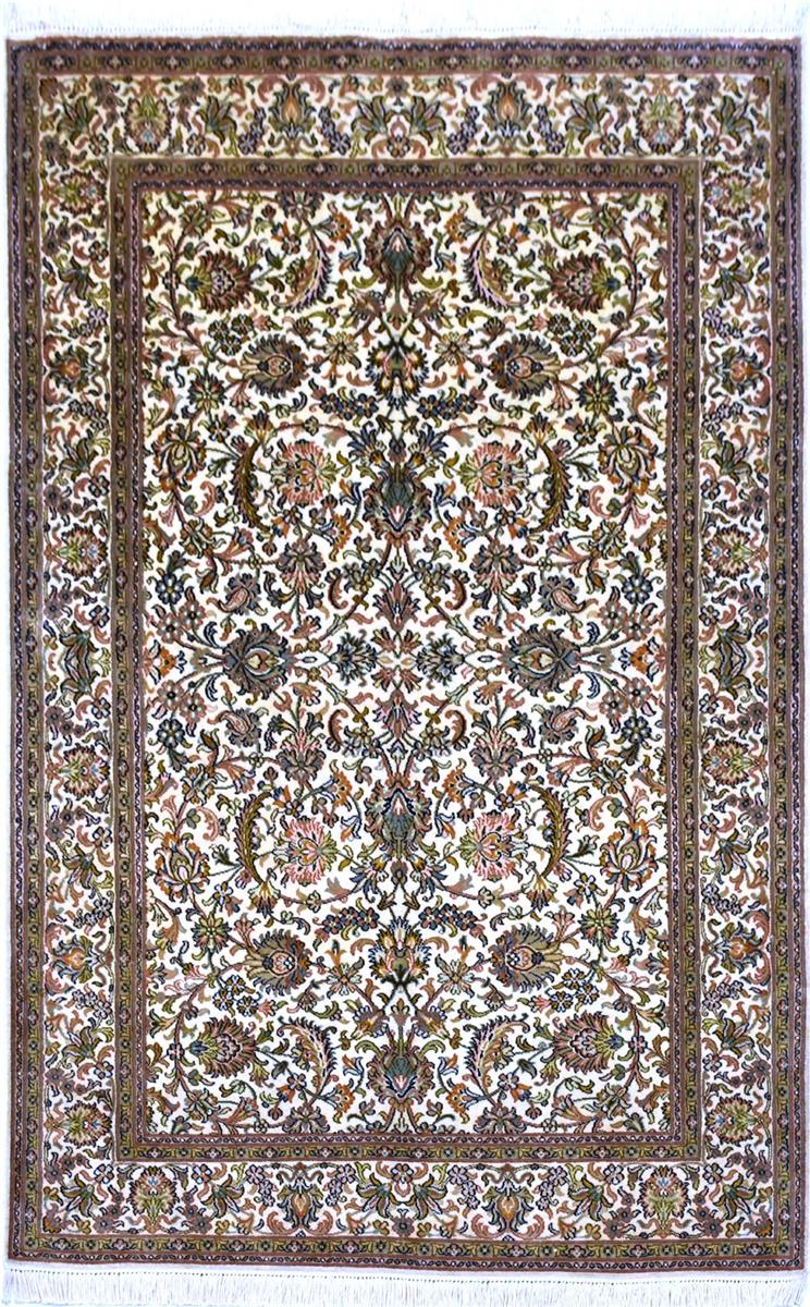 Kayoom Allover 9242 Multi 127cm x 179cm (B.No. 168)