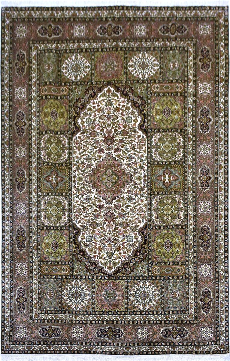 Kayoom Kashan 6942 Multi 198cm x 302cm (B.No. 370)