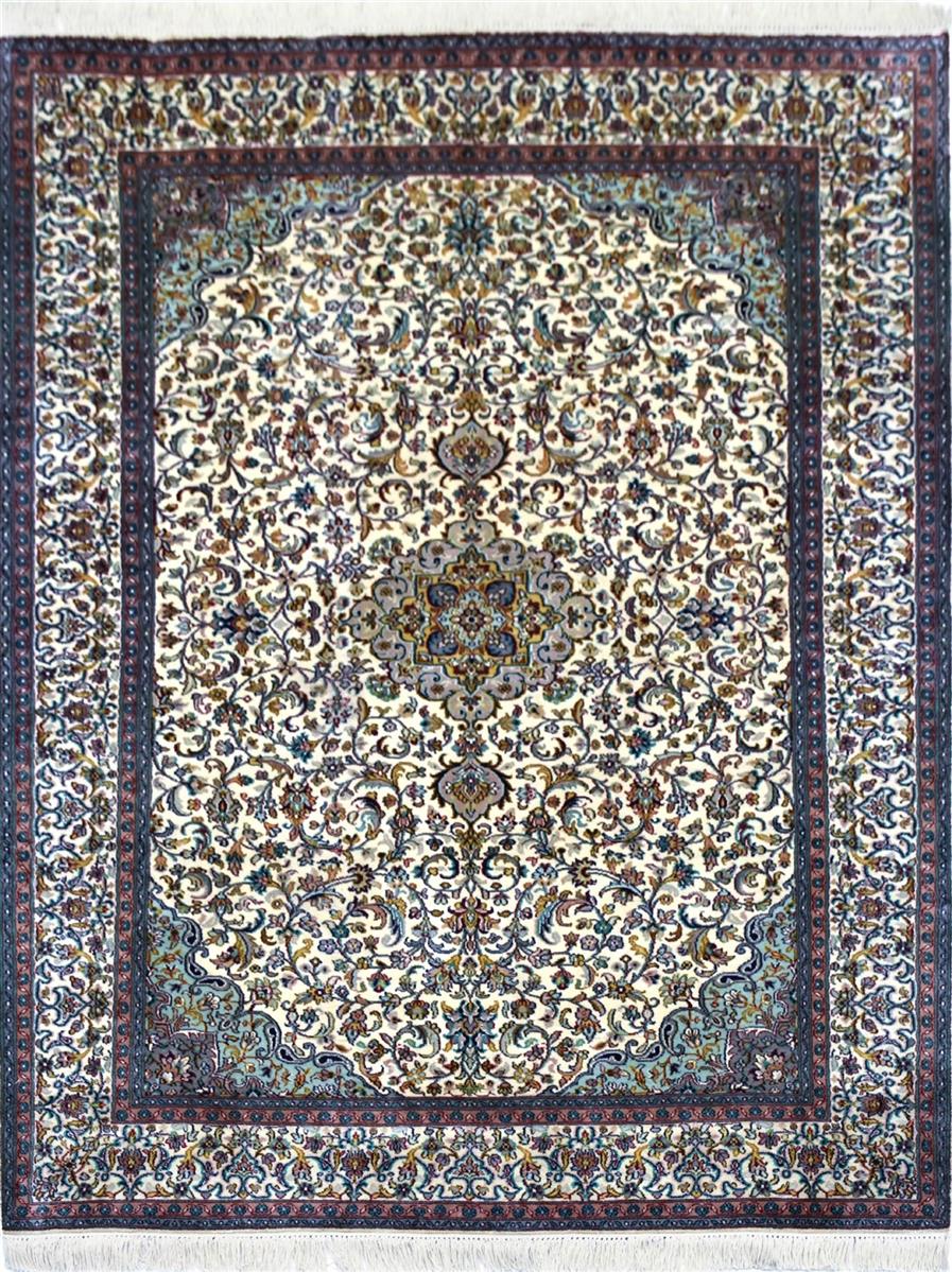 Kayoom Kashan 12061 Multi 127cm x 183cm (B.No. 287)