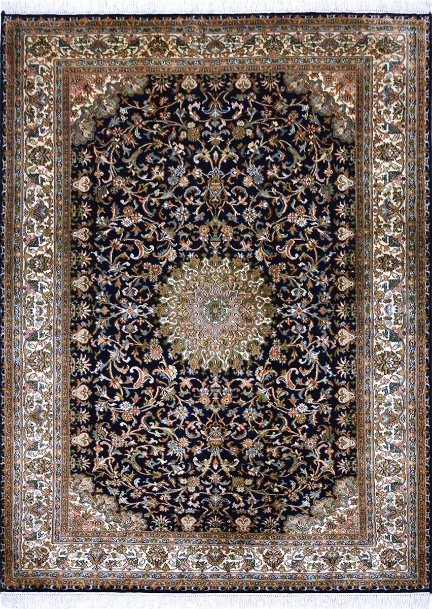 Kayoom Kashan 9423 Multi 126cm x 188cm (B.No. 249)