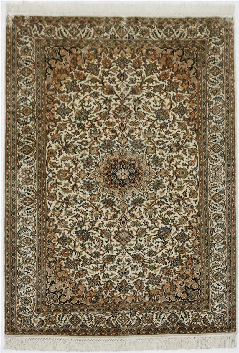 Kayoom Kashan 64 Multi 96cm x 155cm (B.No. 51)