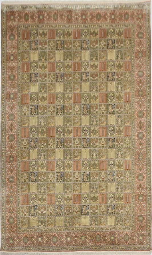 Gum 6321 Multi 278cm x 364cm (B.No. 431)