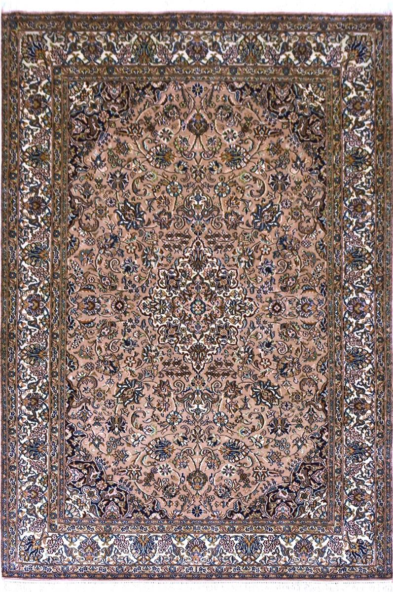 Kayoom Kashan 5858 Multi 124cm x 191cm (B.No. 177)