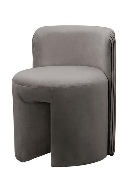 Hocker Curvy 125