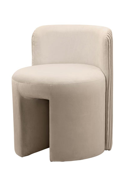 Hocker Curvy 125