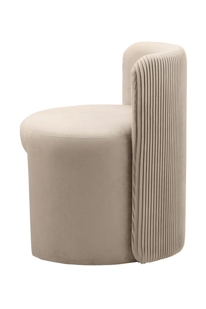 Hocker Curvy 125