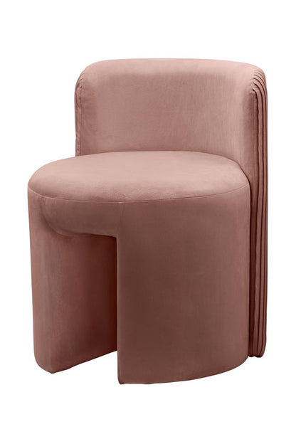 Hocker Curvy 125