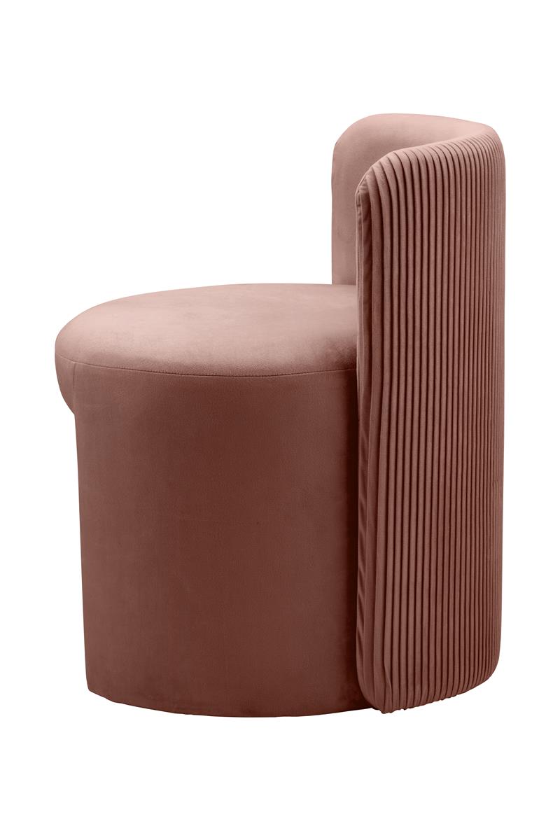 Hocker Curvy 125