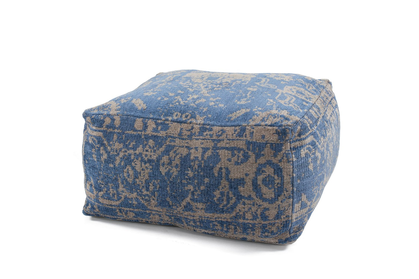 Paramount Pouf & Cushion Set 410